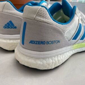 adidas Adizero Boston Boost Sz 7.5